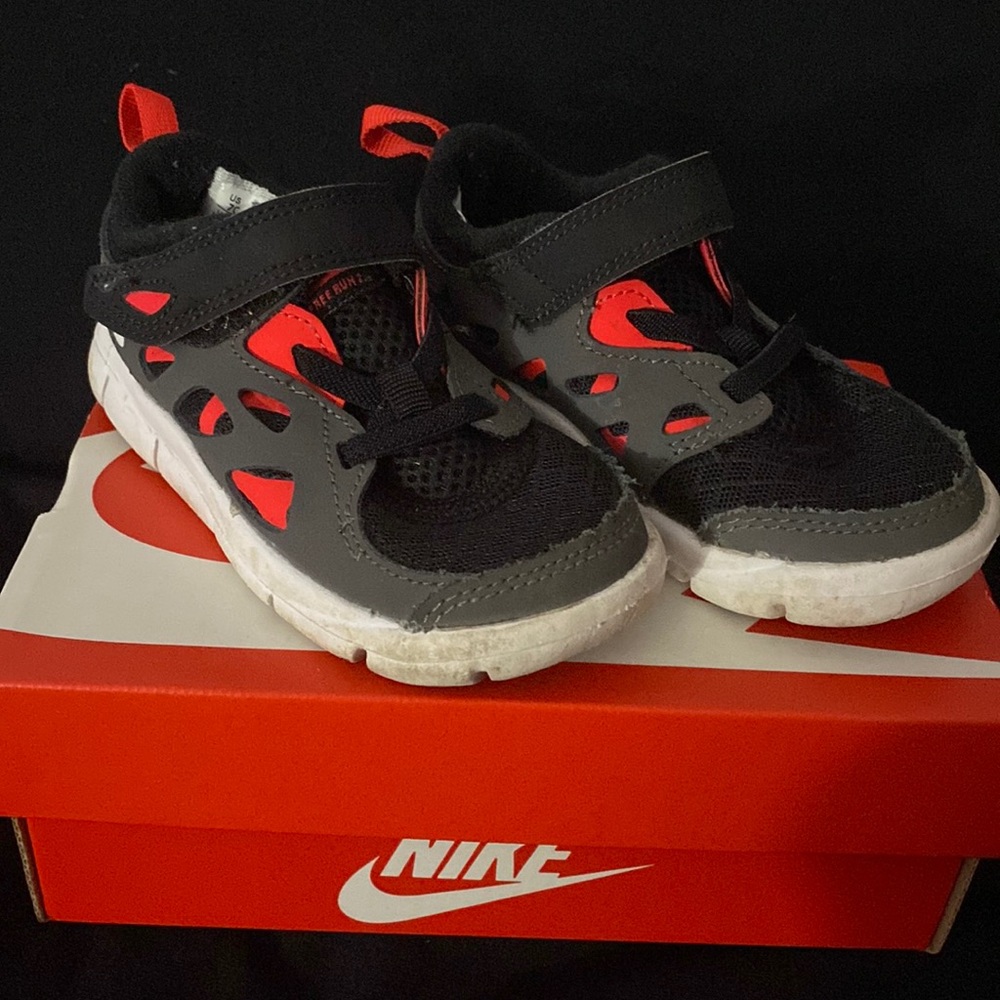 Nike Free Run
